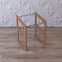 Стеллаж компактный 4 контейнера - «globural.ru» - Междуреченск