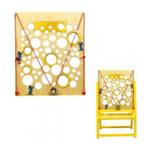 Тактильно-развивающая панель "Сыр" - «globural.ru» - Междуреченск