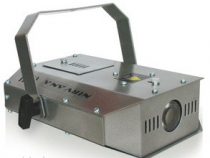 Прибор динамической заливки света «Нирвана» - «globural.ru» - Междуреченск