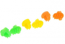 Комплект массажеров "Чудо пальчик" - «globural.ru» - Междуреченск