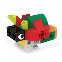 Конструктор для изучения инерционного движения - «globural.ru» - Междуреченск