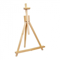 Мольберт художественный настольный (40х80х32см) - «globural.ru» - Междуреченск