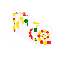 Проекции для цветных цилиндров - «globural.ru» - Междуреченск