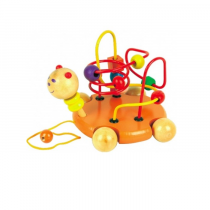 Лабиринт-каталка "Черепаха" - «globural.ru» - Междуреченск