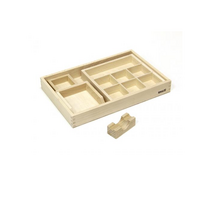 Коробочка для аппликаций (без декора) - «globural.ru» - Междуреченск