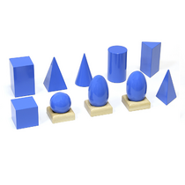 Геометрические тела - «globural.ru» - Междуреченск