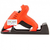 2.2.5 Клеевой пистолет с комплектом запасных стержней - «globural.ru» - Междуреченск