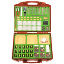 Постоянные магниты. Комплект лабораторного оборудования - «globural.ru» - Междуреченск