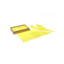 Треугольники для построения площадей. - «globural.ru» - Междуреченск