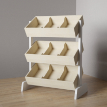 Стеллаж «Юный изобретатель» - «globural.ru» - Междуреченск