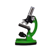 Набор "Микроскоп с набором микропрепаратов" - «globural.ru» - Междуреченск