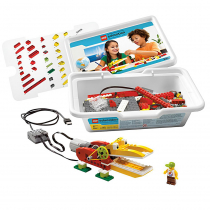 Конструктор ПервоРобот LEGO WeDo - «globural.ru» - Междуреченск