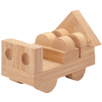 Конструктор крупногабаритный "Soft Eva Woody Block-68" - «globural.ru» - Междуреченск