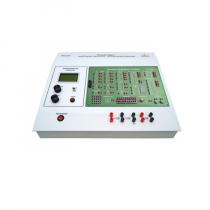 Учебный лабораторный стенд «Основы цифровой техники» - «globural.ru» - Междуреченск