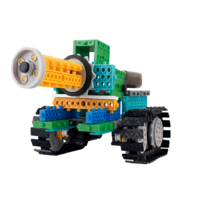 Набор по робототехнике Kicky exciting - «globural.ru» - Междуреченск