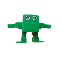 Роботехнический конструктор РОББО "ОТТО" - «globural.ru» - Междуреченск