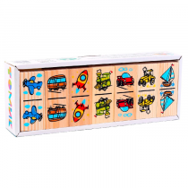 Домино "Транспорт" - «globural.ru» - Междуреченск