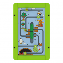 Интерактивный игровой модуль "Семья" - «globural.ru» - Междуреченск