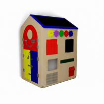 Бизидом "Маленький профессор" - «globural.ru» - Междуреченск