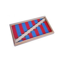 Настольные числовые штанги. - «globural.ru» - Междуреченск