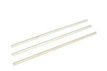 Палка гимнастическая деревянная 90 см лак - «globural.ru» - Междуреченск