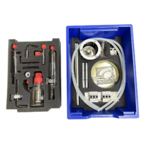 Комплект демонстрационного оборудования «Генератор газа» - «globural.ru» - Междуреченск