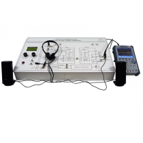 Учебный лабораторный комплекс «Изучение ИКМ кодека" - «globural.ru» - Междуреченск