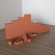 Детский набор «Строительство» - «globural.ru» - Междуреченск