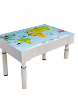Стол-песочница - «globural.ru» - Междуреченск