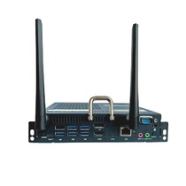 Встраиваемый компьютер (OPS TOP 12650H) для интерактивных панелей Edflat  - «globural.ru» - Междуреченск