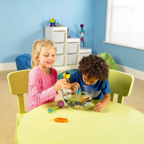 Набор инструментов для малышей «Щипчики Маленькие ручки» - «globural.ru» - Междуреченск