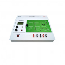 Учебный лабораторный стенд «Управляемые и неуправляемые выпрямители» - «globural.ru» - Междуреченск