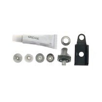  Комплект запасных элементов сервопривода DYNAMIXEL MX-64 Gear/Bearing Set - «globural.ru» - Междуреченск