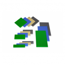 Малые строительные платы DUPLO - «globural.ru» - Междуреченск