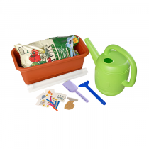 Набор "Я учусь выращивать растения" - «globural.ru» - Междуреченск