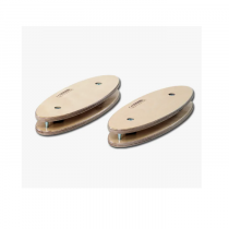 Качающиеся опоры и балансиры "Качающиеся опоры для ног " - «globural.ru» - Междуреченск