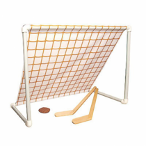 Игровой набор "Хоккей" - «globural.ru» - Междуреченск