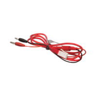 Датчик напряжения, 10 В к цифровой лаборатории VinciLab - «globural.ru» - Междуреченск