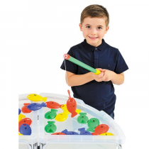 Набор Рыбалка мини (счет от 1 до 30) - «globural.ru» - Междуреченск