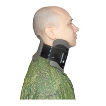 Воротник-шина шейная для взрослых - «globural.ru» - Междуреченск