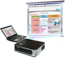 Диск с электронными плакатами, презентациями (электронный учебник) по английскому языку (66 тем) - «globural.ru» - Междуреченск