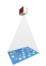 Интерактивный пол Floor - «globural.ru» - Междуреченск