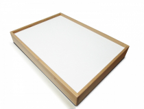 Стол для рисования песком из дерева подсветка цветная - «globural.ru» - Междуреченск