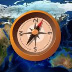 Живая География 2.0. Коллекция космических снимков России ( не работает без ГИС-оболочки) - «globural.ru» - Междуреченск