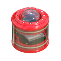 Коммуникационный буй и пульт управления - «globural.ru» - Междуреченск