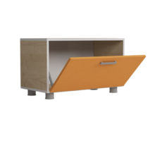 Шкаф напольный "Лидер" 2*1 - «globural.ru» - Междуреченск