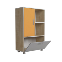 Шкаф напольный "Лидер" 2*3*1 - «globural.ru» - Междуреченск