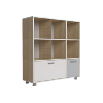 Шкаф напольный "Лидер" 3*3 - «globural.ru» - Междуреченск