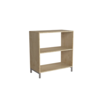 Тумба открытая "Умник" 758*400*826 мм - «globural.ru» - Междуреченск