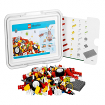 Ресурсный набор LEGO Education Wedo - «globural.ru» - Междуреченск